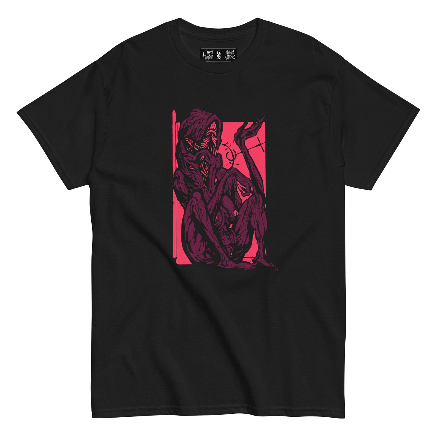 TOTEM TEE (VRAZII)